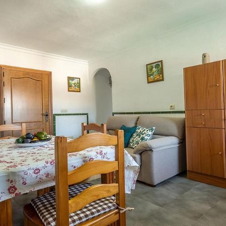Apartamento Luz C Bolonia Exterior foto